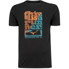 Imagem do produto Camiseta Mizuno Manga Curta Energy Sta - Masculina na posição 31 de 2