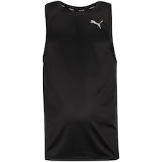 Imagem do produto Camiseta Regata Masculina Puma Run Favorite Singlet na posição 10 de 3