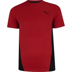 Imagem do produto Camiseta Puma Manga Curta Train All Day Tee - Masculina na posição 12 de 2