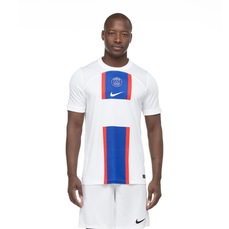 Camisa PSG 22 Nike Dri-Fit STAD - Masculina