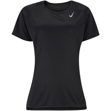 Imagem do produto Camiseta Nike Manga Curta Dri-Fit Race Top SS - Feminina na posição 4 de 2