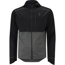 Imagem do produto Jaqueta Corta-Vento com Capuz On Running Weather - Masculina na posição 7 de 2