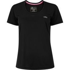 Imagem do produto Camiseta Olympikus Manga Curta Essential Mc - Feminina na posição 1 de 2