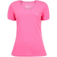 Imagem do produto Camiseta Olympikus Manga Curta Essential Mc - Feminina na posição 36 de 2