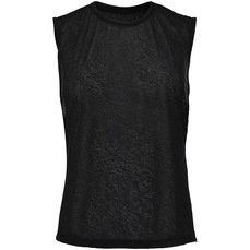 Imagem do produto Blusa Feminina Regata Cropped Lauf Basic Lolitta na posição 12 de 2