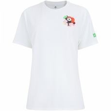 Imagem do produto Camiseta adidas Marimekko Manga Curta Running - Feminina na posição 32 de 3