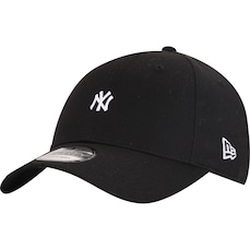 Boné Aba Curva New York Yankees MLB New Era Snapback - Adulto-0