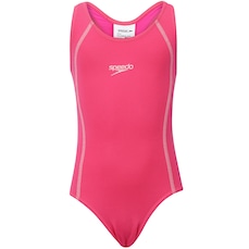 Imagem do produto Maiô Speedo Acquat Basic - Infantil na posição 34 de 2