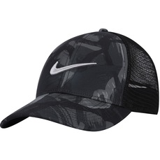 Boné Nike Aba Curva Dri-Fit Arobill L91 Cap Camo Snapback - Adulto