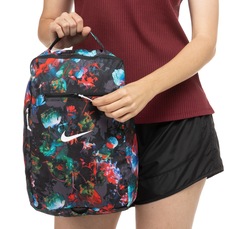 Porta Calçado Nike Stash Shoe Bag Aop - 13 Litros