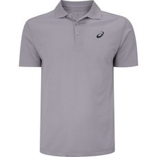 Imagem do produto Camisa Polo ASICS Manga Curta Botões - Masculina na posição 24 de 2
