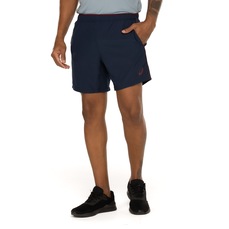 Bermuda Masculina ASICS Bolso Atoalhado