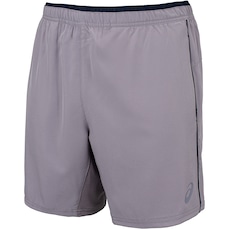Imagem do produto Bermuda Masculina ASICS Bolso Atoalhado na posição 12 de 2