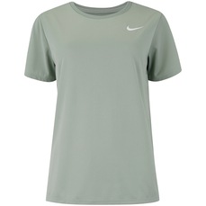 Camiseta Feminina Nike Manga Curta Tee Rlgd Lb