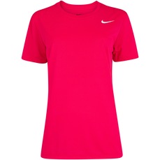 Camiseta Feminina Nike Manga Curta Tee Rlgd Lb