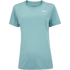 Camiseta Feminina Nike Manga Curta Tee Rlgd Lb