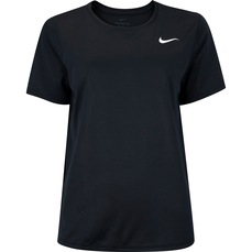 Camiseta Feminina Nike Manga Curta Tee Rlgd Lb