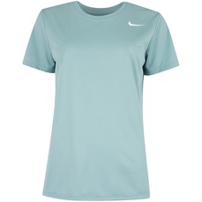 Camiseta Feminina Nike Manga Curta Tee Rlgd Lb