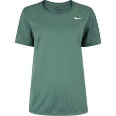 Camiseta Feminina Nike Manga Curta Tee Rlgd Lb