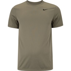 Camiseta Nike Manga Curta Dri-Fit Tee Legend - Masculina