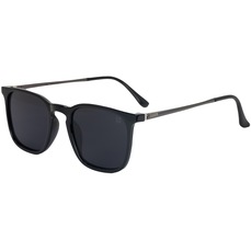 Óculos de Sol Kattho Quadrado Casual - Adulto