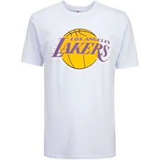 Imagem do produto Camiseta Los Angeles Lakers NBA Estampada - Masculina na posição 30 de 2