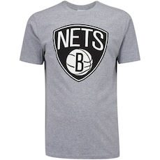 Imagem do produto Camiseta Brooklyn Nets NBA - Masculina na posição 34 de 2