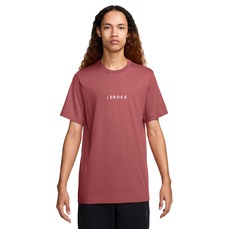 Camiseta Jordan Masculina Nike Manga Curta J Emb Air