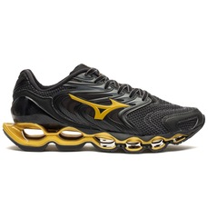 Tênis Mizuno Wave Prophecy 12 S - Masculino