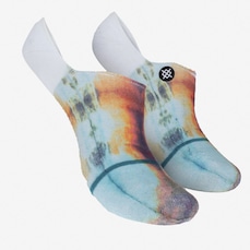 Meia Stance Cano Invisível Quick Dip