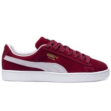 Tênis Puma Suede Classic XXI