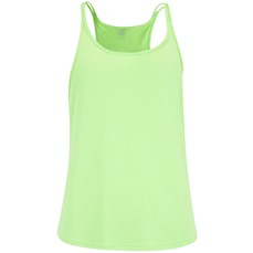 Camiseta Regata Feminina Oxer Alça Fina
