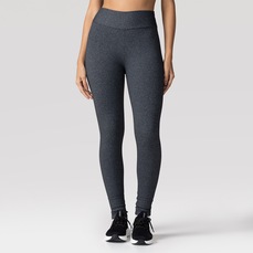 Imagem do produto Calça Legging Feminina Oxer Campeão Slim Cós Baixo Média Compressão na posição 15 de 4