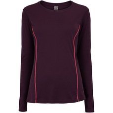 Camiseta Feminina Oxer Manga Longa Run