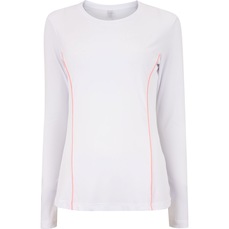 Camiseta Feminina Oxer Manga Longa Run