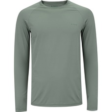 Camiseta Masculina Nord Manga Longa UV