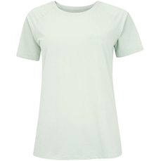 Camiseta Feminina Nord Manga Curta com Proteção Solar UV