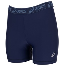 Bermuda Feminina ASICS com Proteção Solar Toya Run Basic