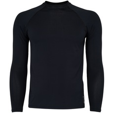 Camiseta Manga Longa Masculina Oxer com Proteção Solar UV