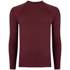 Imagem do produto Camiseta Manga Longa Masculina Oxer com Proteção Solar UV na posição 32 de 3