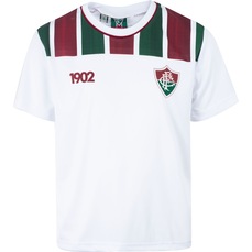 Camiseta do Fluminense Braziline Júnior Inmmersive In