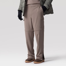 Imagem do produto Calça Nord 2 em 1 - Masculina na posição 7 de 5