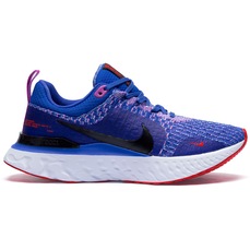 Tênis Nike React Infinity Run FK 3 - Feminino