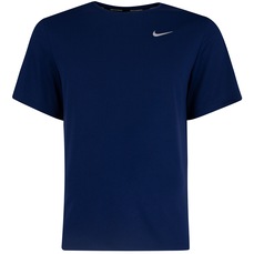 Camiseta Masculina Nike Manga Curta com Proteção UV Miler