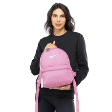 Mini Mochila Nike Brasilia JDI BKPK - 11 Litros