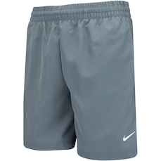 Bermuda Júnior Nike Dri-Fit Multi WVN