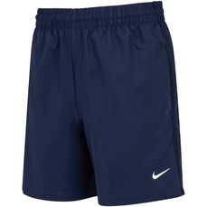 Bermuda Júnior Nike Dri-Fit Multi WVN