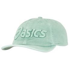 Boné Aba Curva ASICS Strapback Básico - Infantil-0