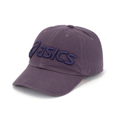 Boné Aba Curva ASICS Strapback Básico - Infantil-0