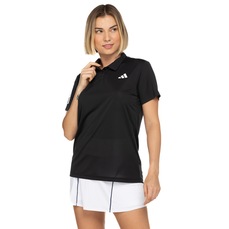 Camisa Polo adidas Aeroready Club - Unissex